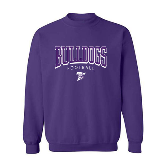 Truman - NCAA Football : Markiese Jones - Classic Shersey Crewneck Sweatshirt-0