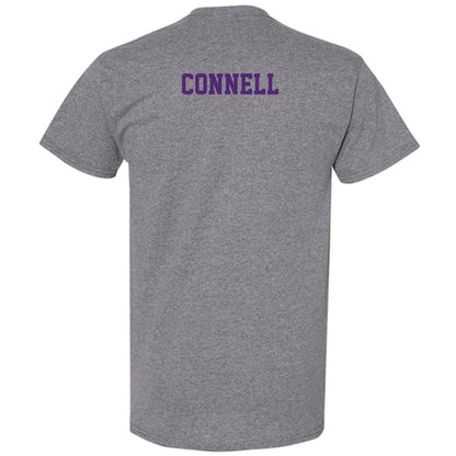 Truman - NCAA Men's Track & Field : Riley Connell - Classic Shersey T-Shirt-1