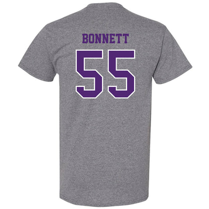 Truman - NCAA Football : Wyatt Bonnett - Classic Shersey T-Shirt-1