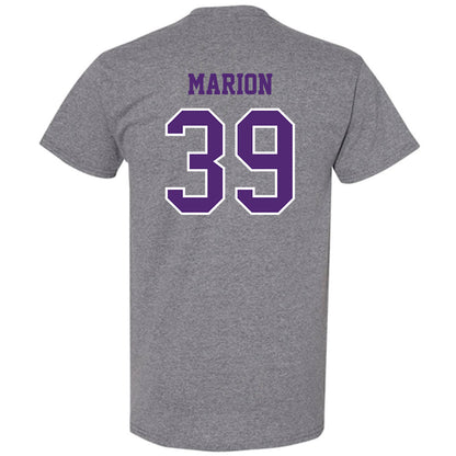 Truman - NCAA Football : Evan Marion - Classic Shersey T-Shirt-1