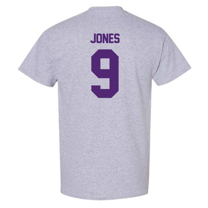 Truman - NCAA Football : Markiese Jones - Classic Shersey T-Shirt-1