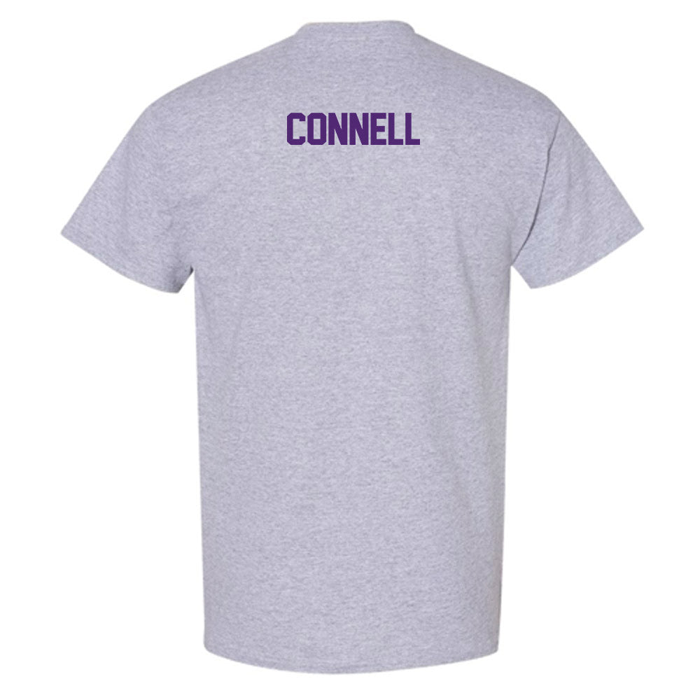 Truman - NCAA Men's Track & Field : Riley Connell - Classic Shersey T-Shirt-1