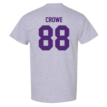 Truman - NCAA Football : Kai Crowe - Classic Shersey T-Shirt-1