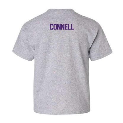 Truman - NCAA Men's Track & Field : Riley Connell - Classic Shersey Youth T-Shirt-1