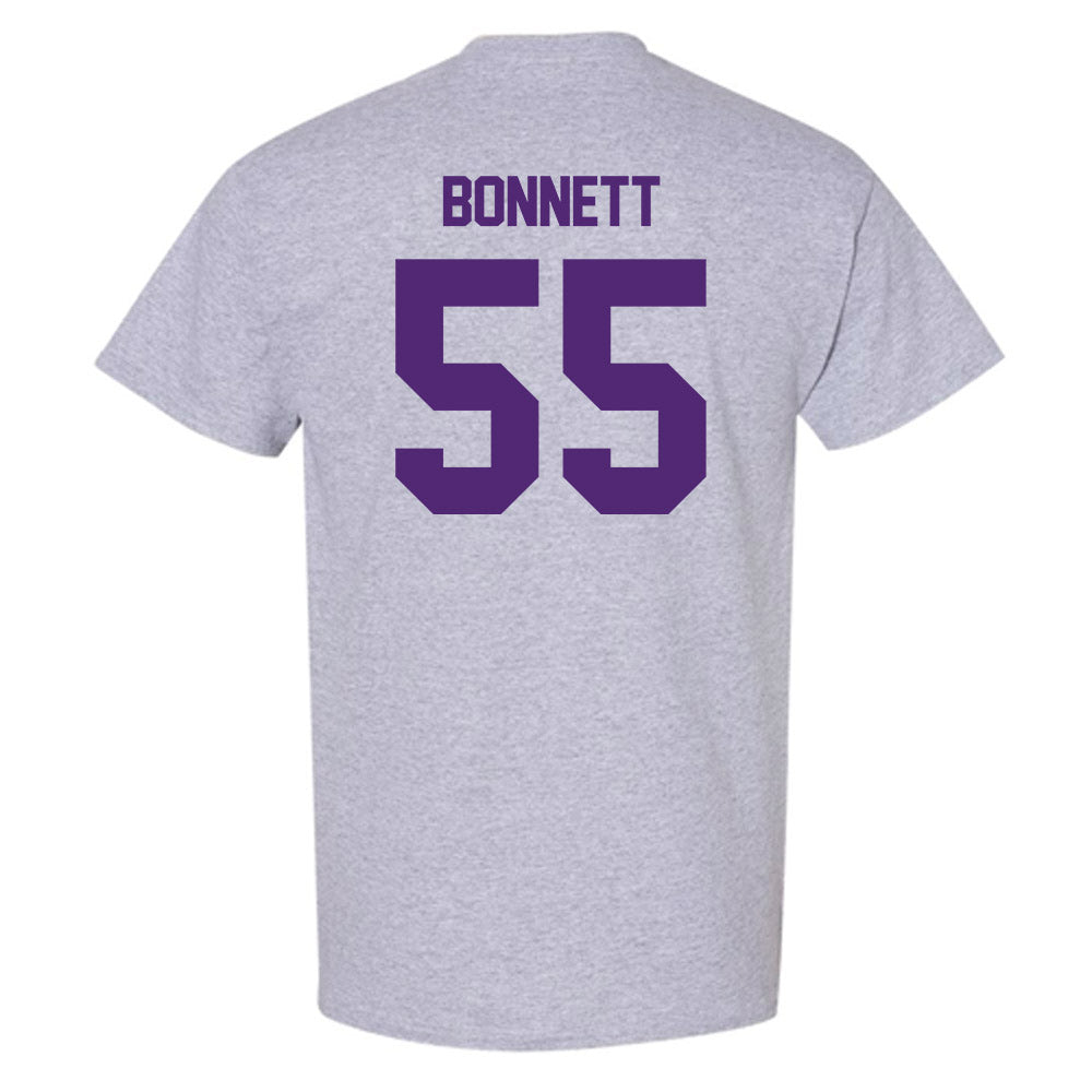 Truman - NCAA Football : Wyatt Bonnett - Classic Shersey T-Shirt-1