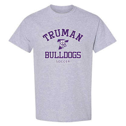 Truman - NCAA Men's Soccer : Peter Vreeland - Classic Shersey T-Shirt-0