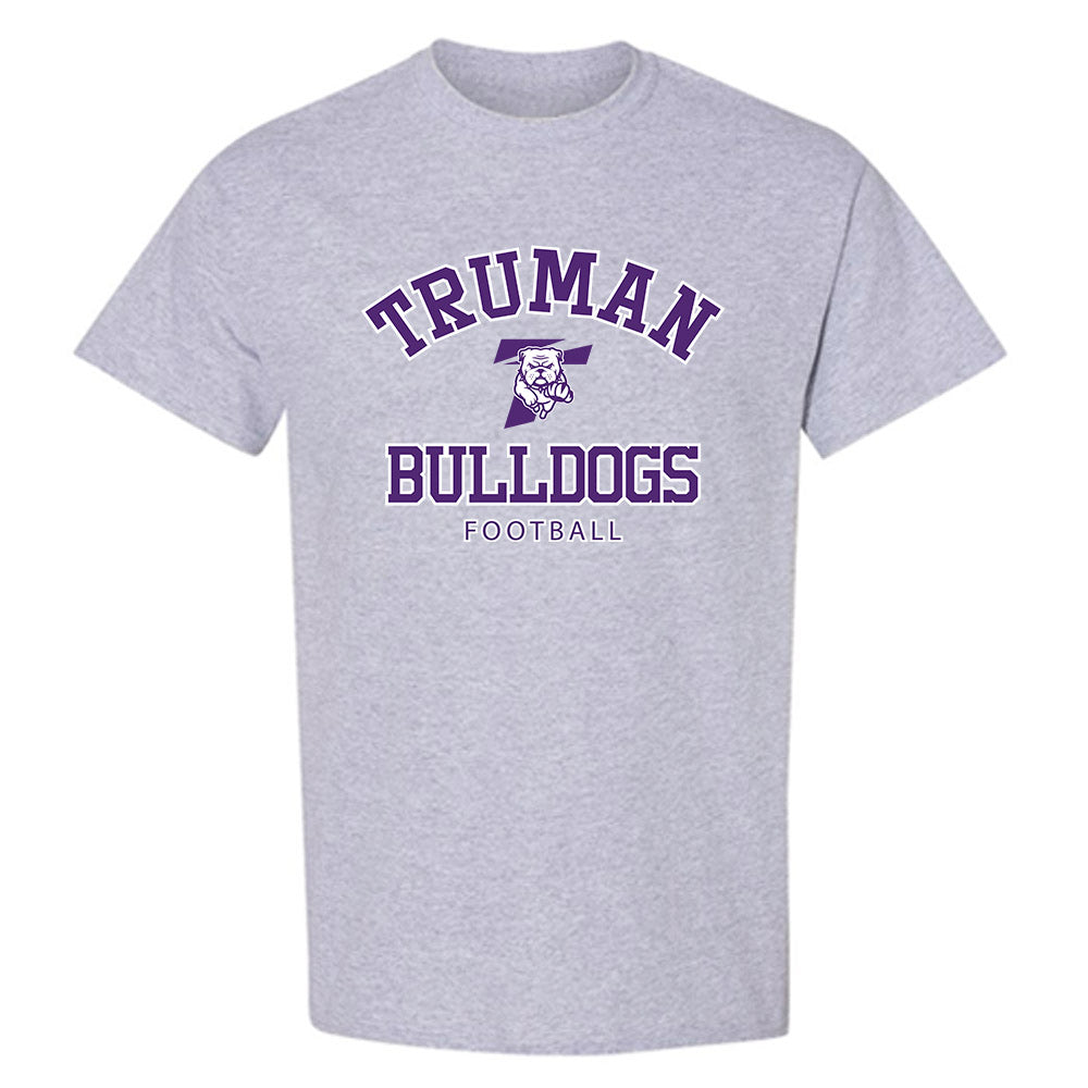 Truman - NCAA Football : Oliver Sevig - Classic Shersey T-Shirt-0