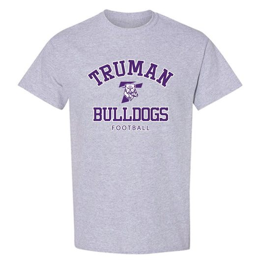 Truman - NCAA Football : Oliver Sevig - Classic Shersey T-Shirt-0