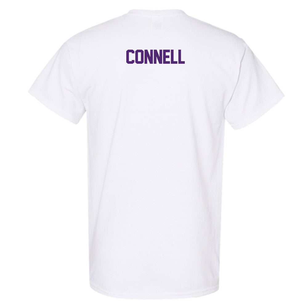 Truman - NCAA Men's Track & Field : Riley Connell - Classic Shersey T-Shirt-1