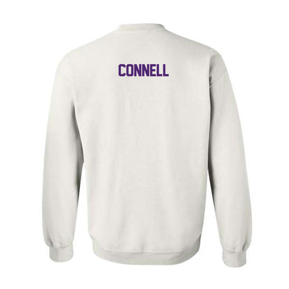 Truman - NCAA Men's Track & Field : Riley Connell - Classic Shersey Crewneck Sweatshirt-1