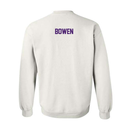 Truman - NCAA Men's Track & Field : Gabe Bowen - Classic Shersey Crewneck Sweatshirt-1
