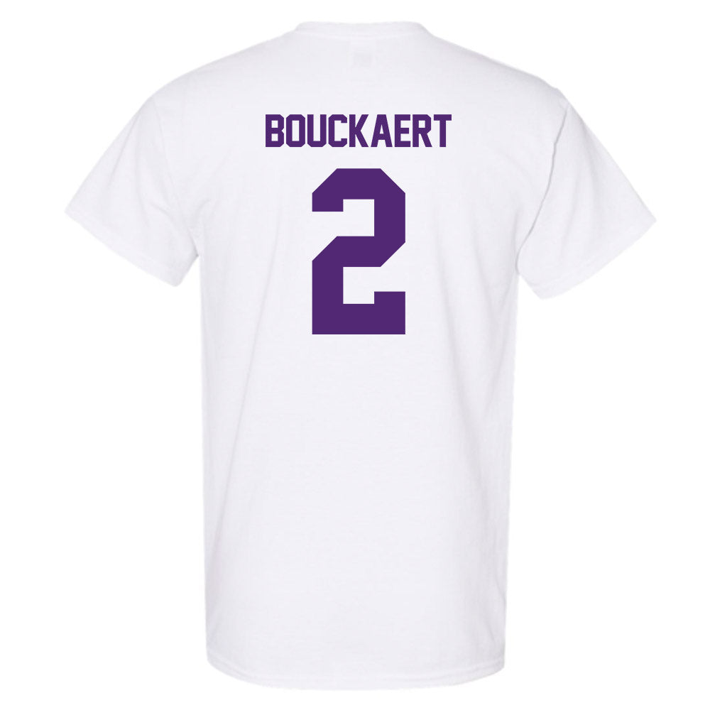 Truman - NCAA Men's Soccer : Tyler Bouckaert - Classic Shersey T-Shirt-1
