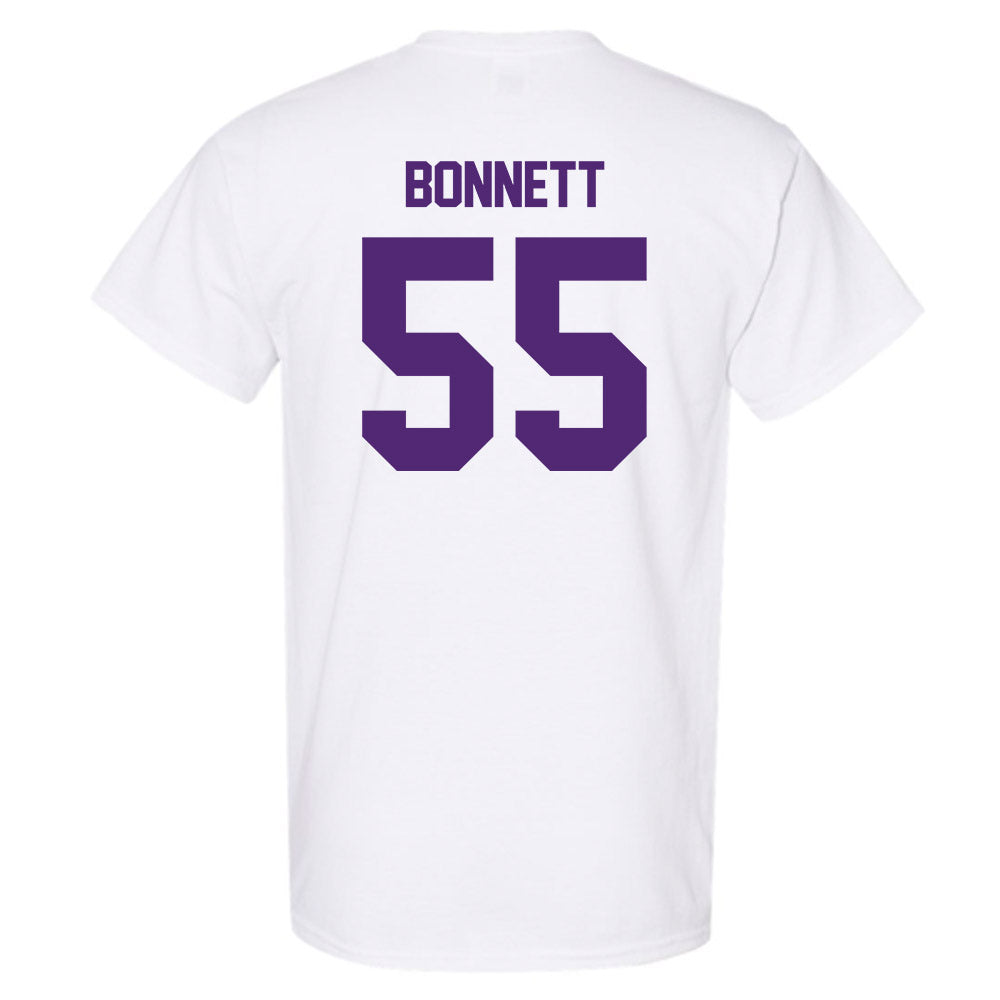 Truman - NCAA Football : Wyatt Bonnett - Classic Shersey T-Shirt-1