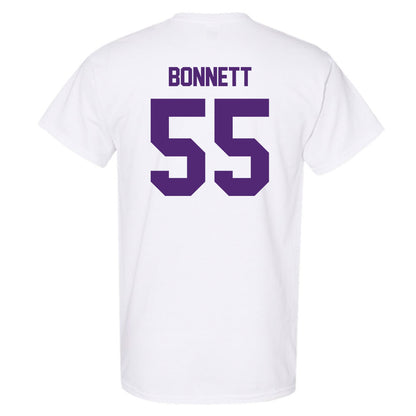 Truman - NCAA Football : Wyatt Bonnett - Classic Shersey T-Shirt-1