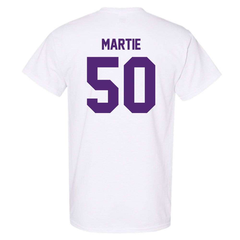 Truman - NCAA Football : Mickey Martie - Classic Shersey T-Shirt-1