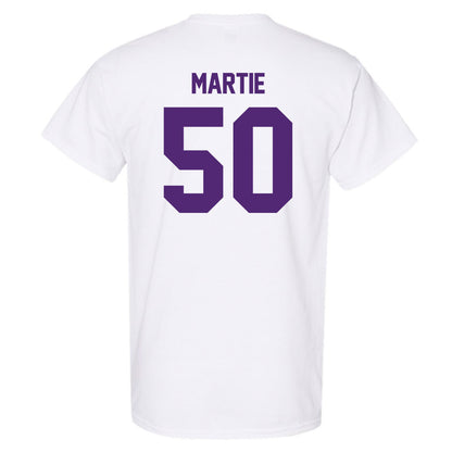 Truman - NCAA Football : Mickey Martie - Classic Shersey T-Shirt-1