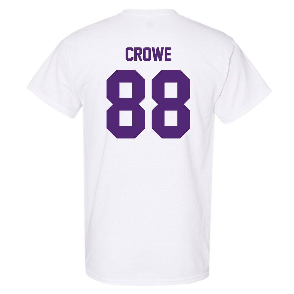 Truman - NCAA Football : Kai Crowe - Classic Shersey T-Shirt-1