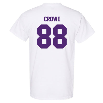 Truman - NCAA Football : Kai Crowe - Classic Shersey T-Shirt-1
