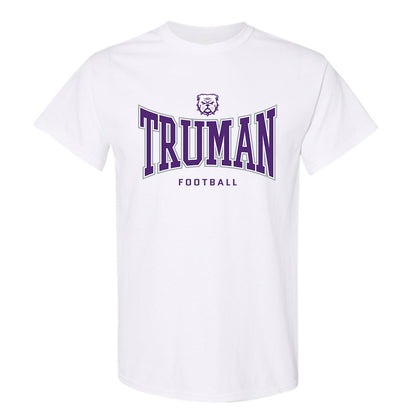 Truman - NCAA Football : Diego Perez - Classic Shersey T-Shirt-0