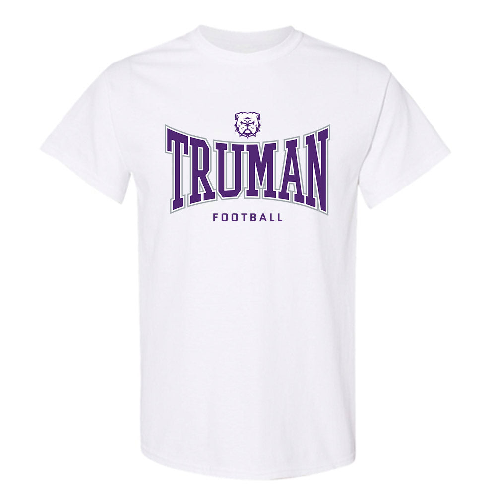 Truman - NCAA Football : Evan Marion - Classic Shersey T-Shirt-0