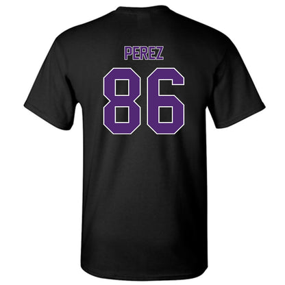 Truman - NCAA Football : Diego Perez - Classic Shersey T-Shirt-1