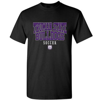 Truman - NCAA Men's Soccer : Tyler Bouckaert - Classic Shersey T-Shirt-0