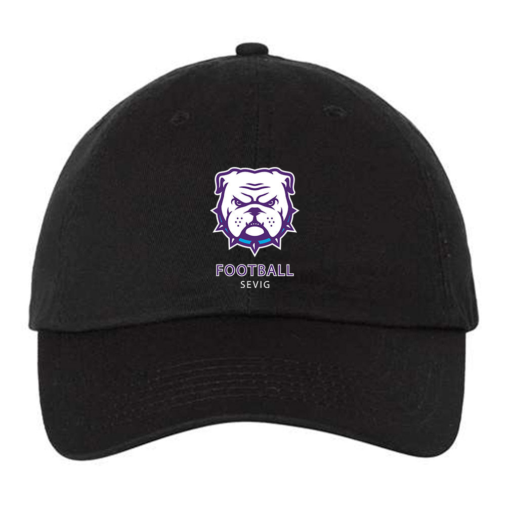 Truman - NCAA Football : Oliver Sevig - Dad Hat-0