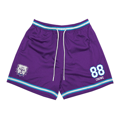 Truman - NCAA Football : Kai Crowe - Shorts-0