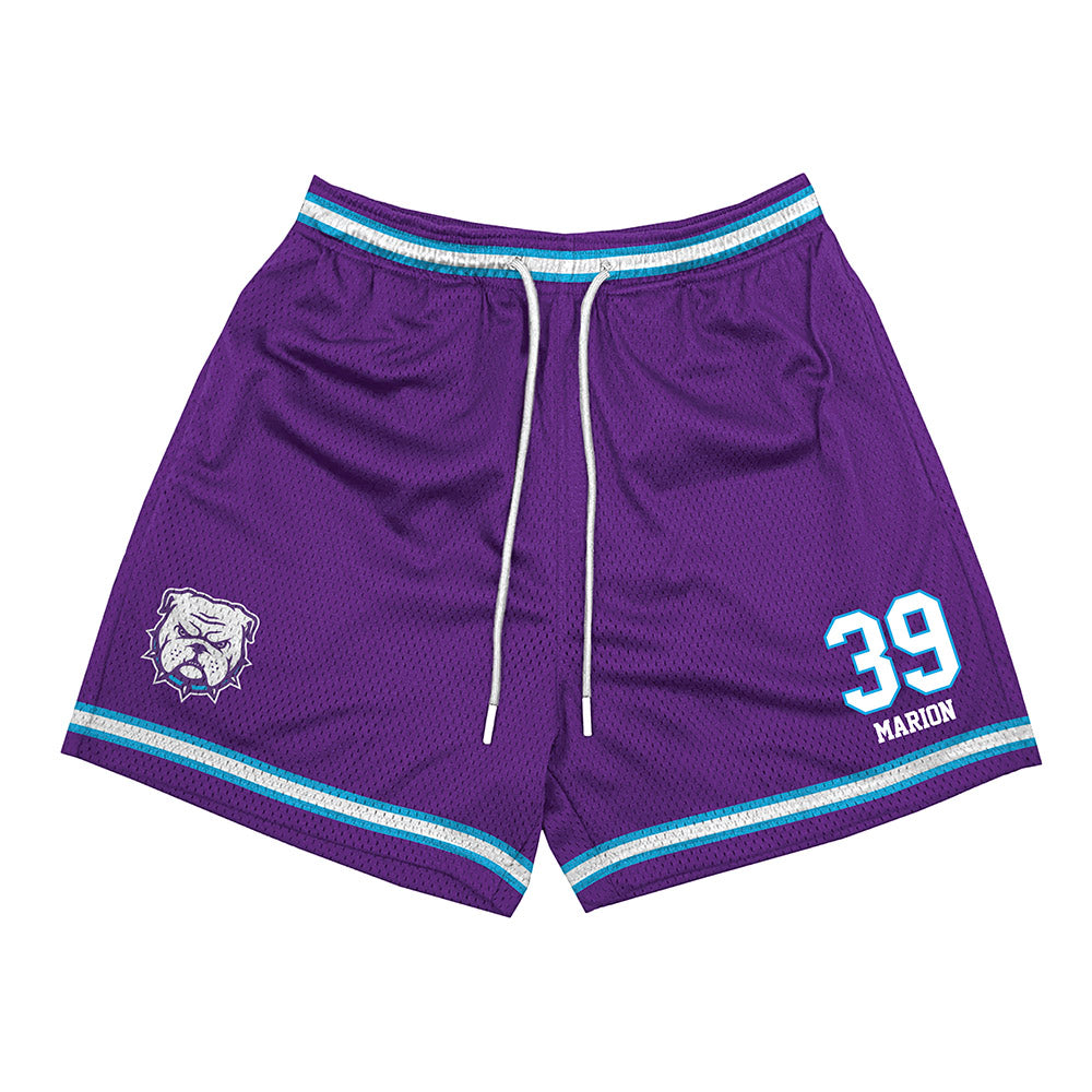 Truman - NCAA Football : Evan Marion - Shorts-0