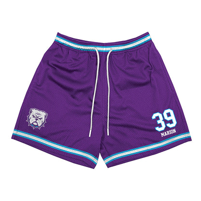 Truman - NCAA Football : Evan Marion - Shorts-0