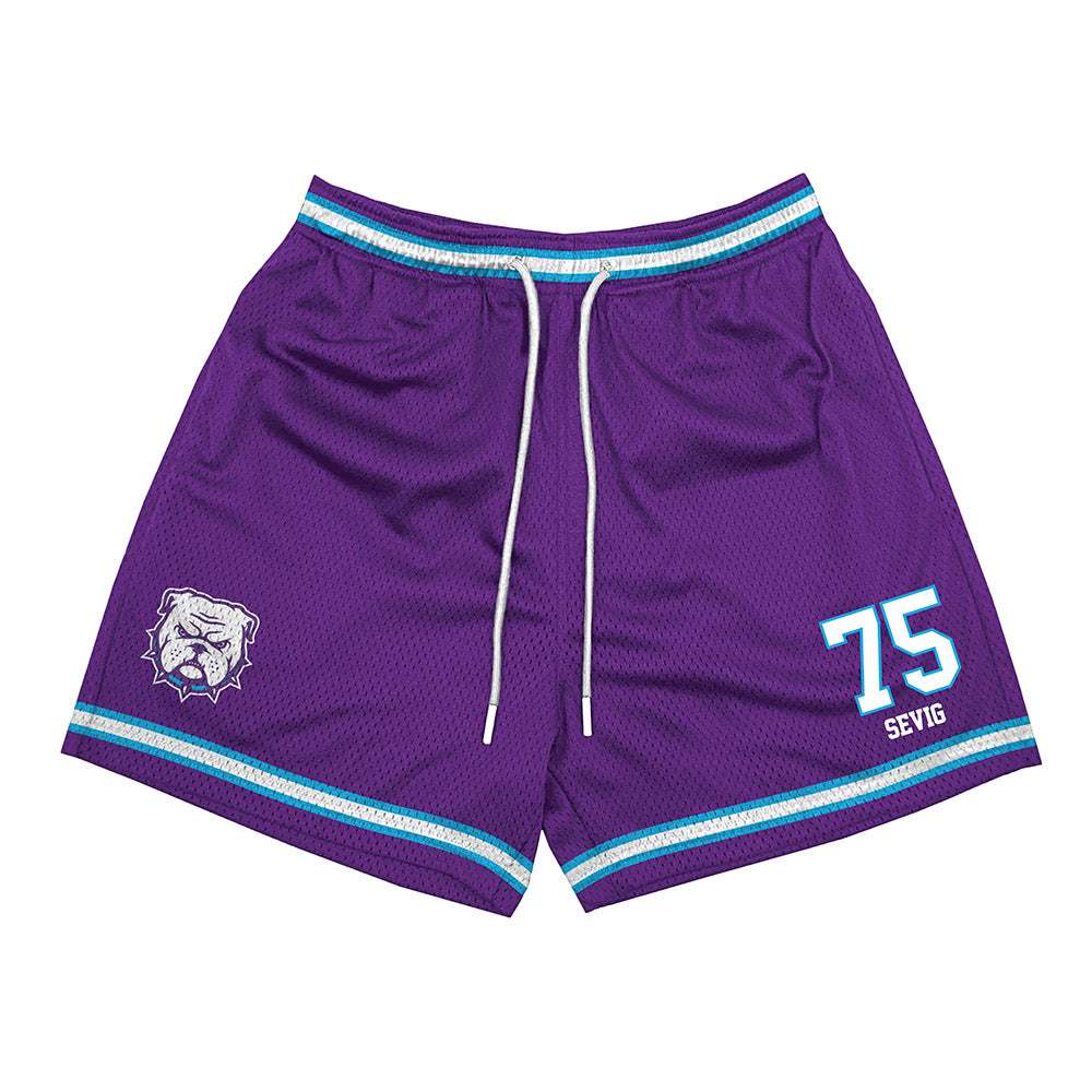 Truman - NCAA Football : Oliver Sevig - Shorts-0
