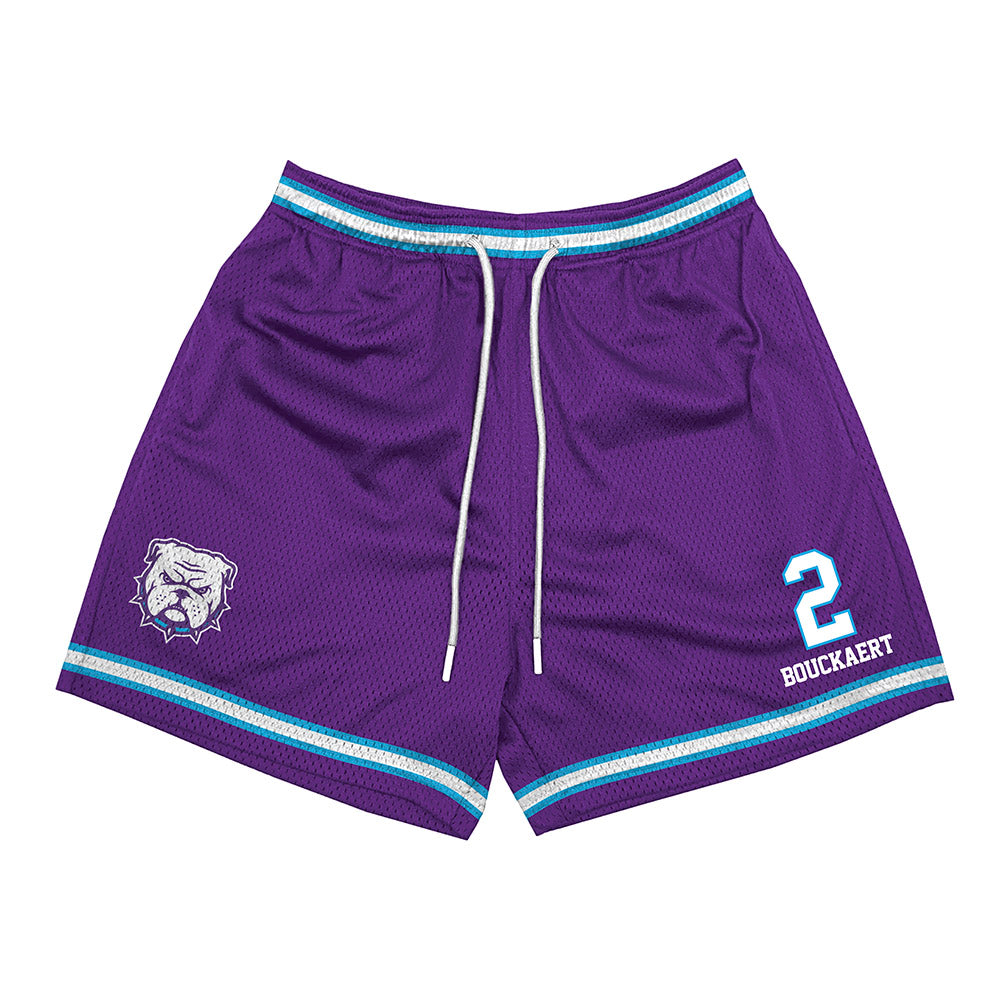 Truman - NCAA Men's Soccer : Tyler Bouckaert - Shorts-0