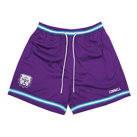 Truman - NCAA Men's Track & Field : Riley Connell - Shorts-0