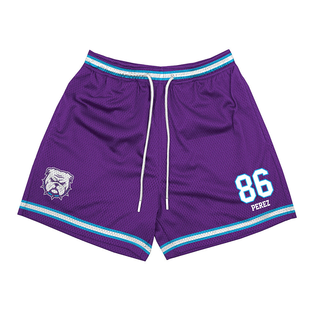 Truman - NCAA Football : Diego Perez - Shorts-0