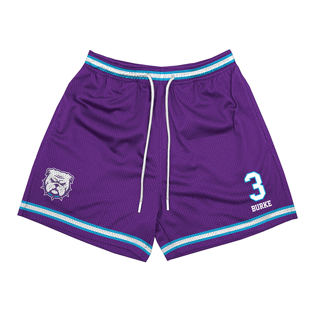 Truman - NCAA Baseball : Maxwell Burke - Shorts-0