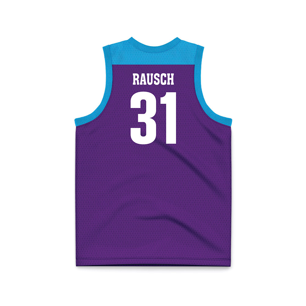 Truman - NCAA Women's Basketball : Avery Rausch - Basketball Jersey-1