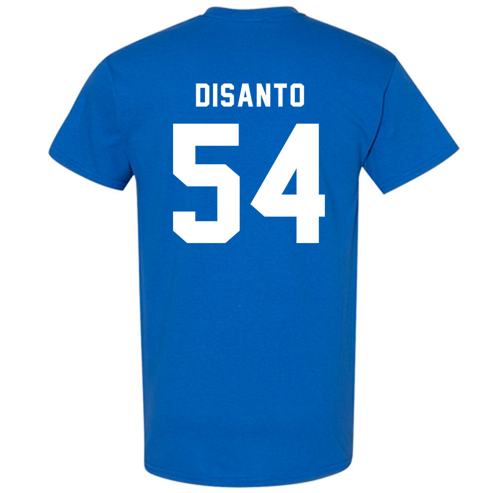EIU - NCAA Football : Nic DiSanto - T-Shirt-1