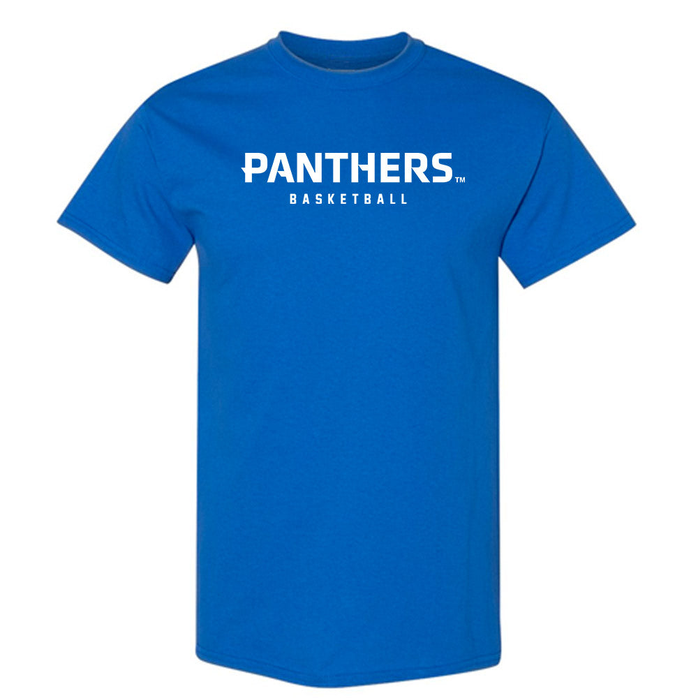 EIU - NCAA Men's Basketball : Zion Fruster - T-Shirt-0