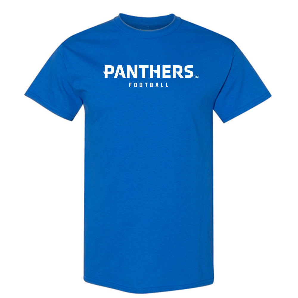 EIU - NCAA Football : Surahz Buncom - T-Shirt-0
