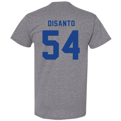 EIU - NCAA Football : Nic DiSanto - T-Shirt-1