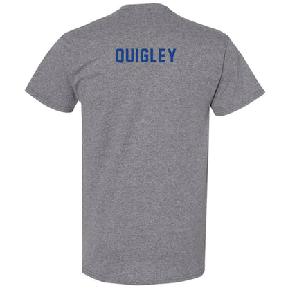 EIU - NCAA Women's Golf : Olivia Quigley - T-Shirt-1