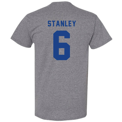 EIU - NCAA Baseball : Brett Stanley - T-Shirt-1
