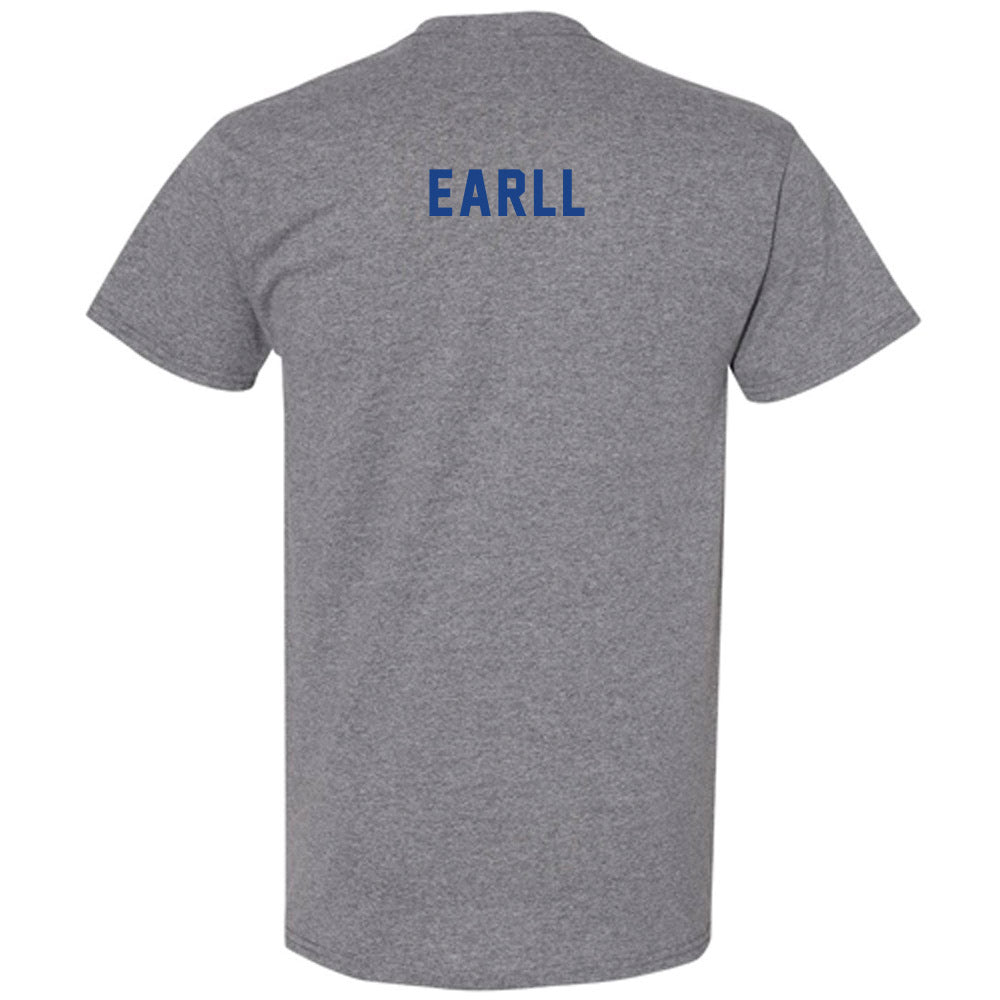 EIU - NCAA Women's Swimming & Diving : Isabella Earll - T-Shirt-1