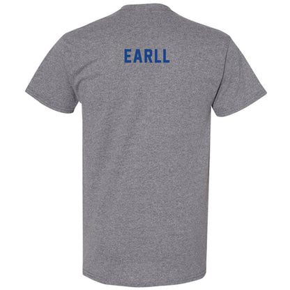 EIU - NCAA Women's Swimming & Diving : Isabella Earll - T-Shirt-1