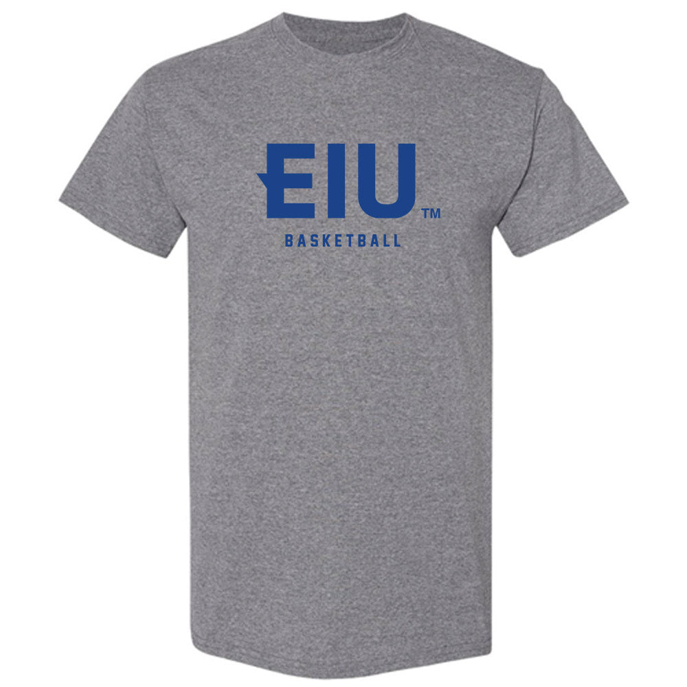 EIU - NCAA Men's Basketball : Zion Fruster - T-Shirt-0