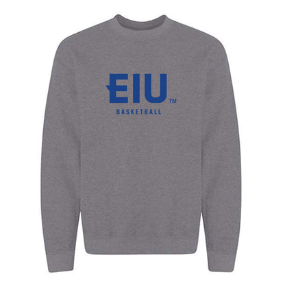 EIU - NCAA Men's Basketball : Zion Fruster - Crewneck Sweatshirt-0