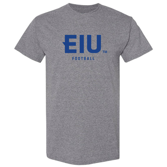 EIU - NCAA Football : Jesse Lajes - T-Shirt-0