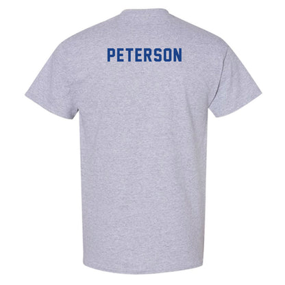 EIU - NCAA Women's Track & Field : Analena Peterson - T-Shirt-1