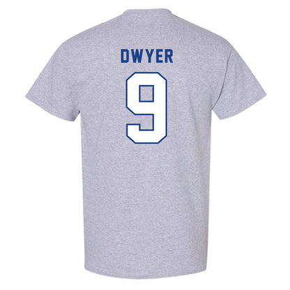 EIU - NCAA Women's Soccer : Ella Dwyer - T-Shirt-1