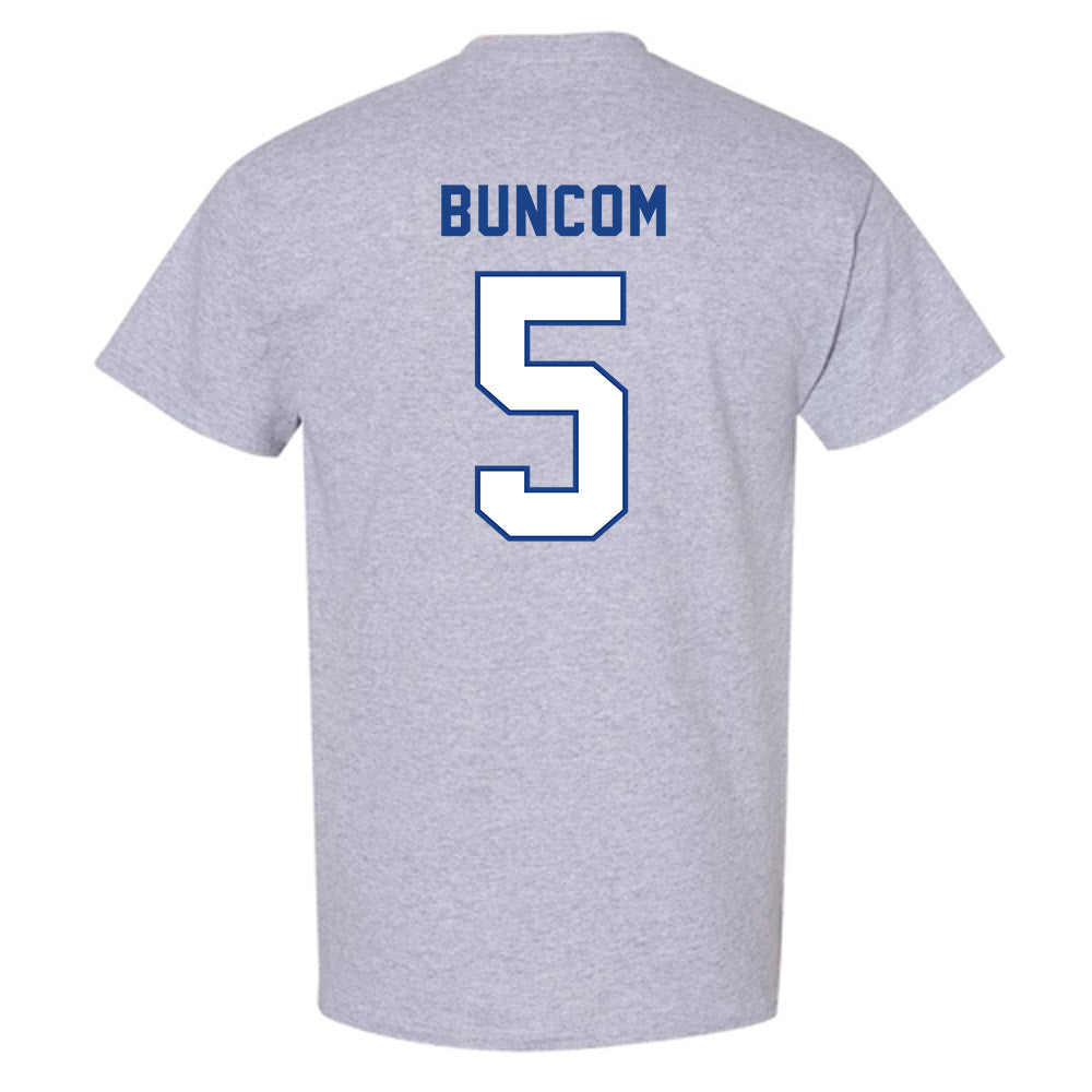 EIU - NCAA Football : Surahz Buncom - T-Shirt-1